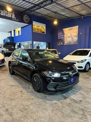 VOLKSWAGEN POLO 1.0 MPI MANUAL